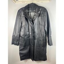 Gallery black leather for sale  Howell