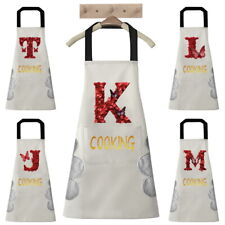 Letter chef apron for sale  PORTSMOUTH