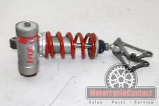 99-02 R6 RACING RACE FOX SUSPENSÃO AMORTECEDORA TRASEIRA MOLA TC-R, usado comprar usado  Enviando para Brazil