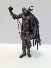 Spawn McFarlane Toys Raven Hellspawn Figure Series 3, used for sale  Shipping to South Africa