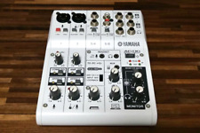 Yamaha ag06 channel for sale  Shipping to Ireland