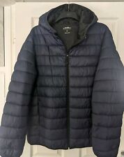 Mens primark navy for sale  LEEDS