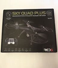 Red5 sky quad for sale  HOUNSLOW
