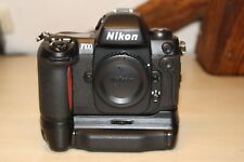 Nikon f100 kleinbildkamera gebraucht kaufen  Bierstadt