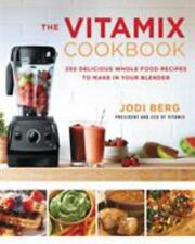 vitamix cookbook for sale  Aurora