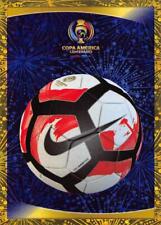 Adesivo de futebol 2016 Panini Copa América Centenário escolha da lista 1-250 comprar usado  Enviando para Brazil
