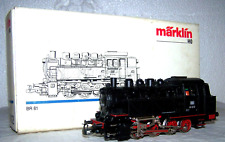 Locomotiva 010 marklin usato  Torino