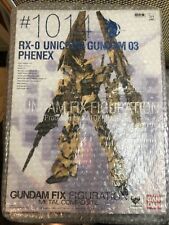 Gundam phenex unicorn usato  Spilamberto