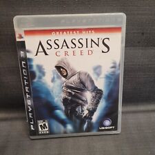 Assassin creed greatest for sale  Champlain