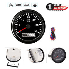 tachometer diesel for sale  LEICESTER