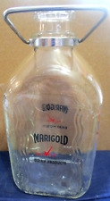 Vintage marigold dairy for sale  Northwood