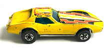 Hot wheels corvette for sale  Summerville