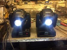 Chauvet intimidator 255 for sale  COLCHESTER