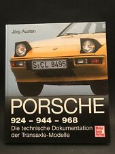 Porsche 924 944 usato  Italia