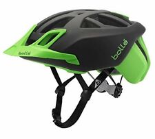 NUEVO Casco de Ciclismo Bolle The One MTB Negro Verde 58-62cm 31292 Click-to-Fit 280G, usado segunda mano  Embacar hacia Argentina