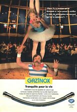 1996 gazinox flexible d'occasion  Expédié en Belgium
