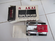 Akai tape splicer usato  Trieste
