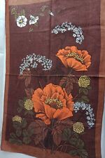 Tea cloth towel for sale  TAUNTON