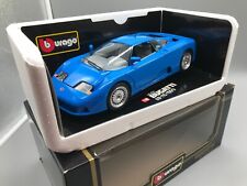 Modellautos bburago bugatti gebraucht kaufen  Neunkirchen-Seelscheid