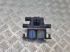 bmw heater control valve for sale  EDINBURGH