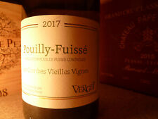 Pouilly fuisse 2017 d'occasion  Tarbes