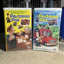 Postman pat and for sale  Shipping to Ireland