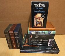 Tolkien book lot for sale  Panorama City