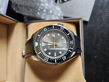 Relógio de mergulho Seiko Prospex Sumo JDM edição limitada modelo antracite SBDC097 comprar usado  Enviando para Brazil
