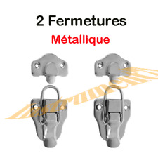 Fermetures grenouille qualité d'occasion  Gueugnon