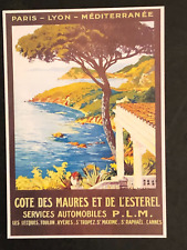 Carte postale maures d'occasion  Le Mée-sur-Seine