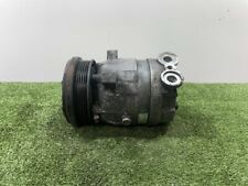 Compressor de ar condicionado 1131909 para OPEL ASTRA F 1.6 SI 1991 DELPHI 105649 comprar usado  Enviando para Brazil