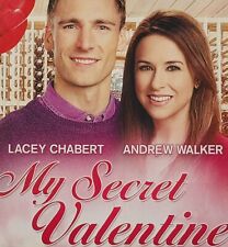 Secret valentine dvd for sale  Rocky Hill