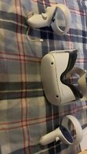 Meta oculus quest for sale  South Boston