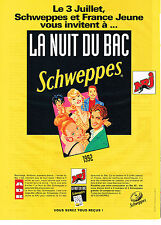 Publicite advertising 1992 d'occasion  Le Luc