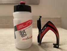 Elite water bottle for sale  New Baltimore