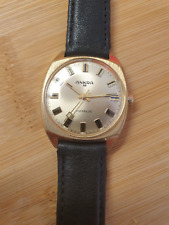 Vintage ankra armbanduhr gebraucht kaufen  Berlin