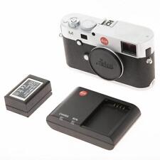 Leica digital rangefinder for sale  Elizabethport