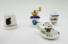Reutter miniaturen set gebraucht kaufen  Hurlach