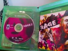 Rage xbox one for sale  Holly Springs