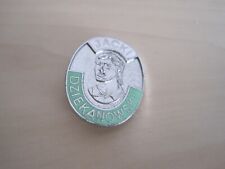 Celtic badge jacki for sale  Shipping to Ireland