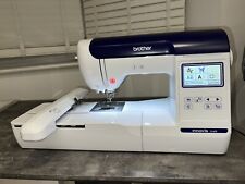 Brother innovis f440e for sale  READING