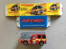 Matchbox lesney edition d'occasion  Asnières-sur-Seine