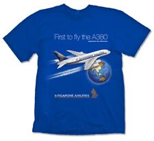 Singapore airlines first for sale  THETFORD