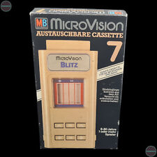 Microvision austauschbare cass gebraucht kaufen  Langenhagen