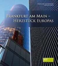 Frankfurt main herzstück gebraucht kaufen  Berlin