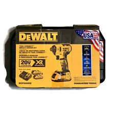 Dewalt dcf888d2 20v for sale  San Antonio