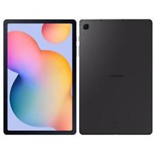 Tela Oxford cinza EX Samsung Galaxy Tab S6 Lite WI-FI 10.4" 64GB, usado comprar usado  Enviando para Brazil