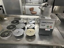 robot coupe food processor for sale  Roebuck
