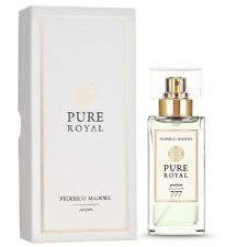 Używany, FM Federico Mahora Pure Royal 777 Perfumy Damskie - 50ml Super Jakość i Cena na sprzedaż  PL