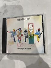 Starship album knee for sale  BRISTOL